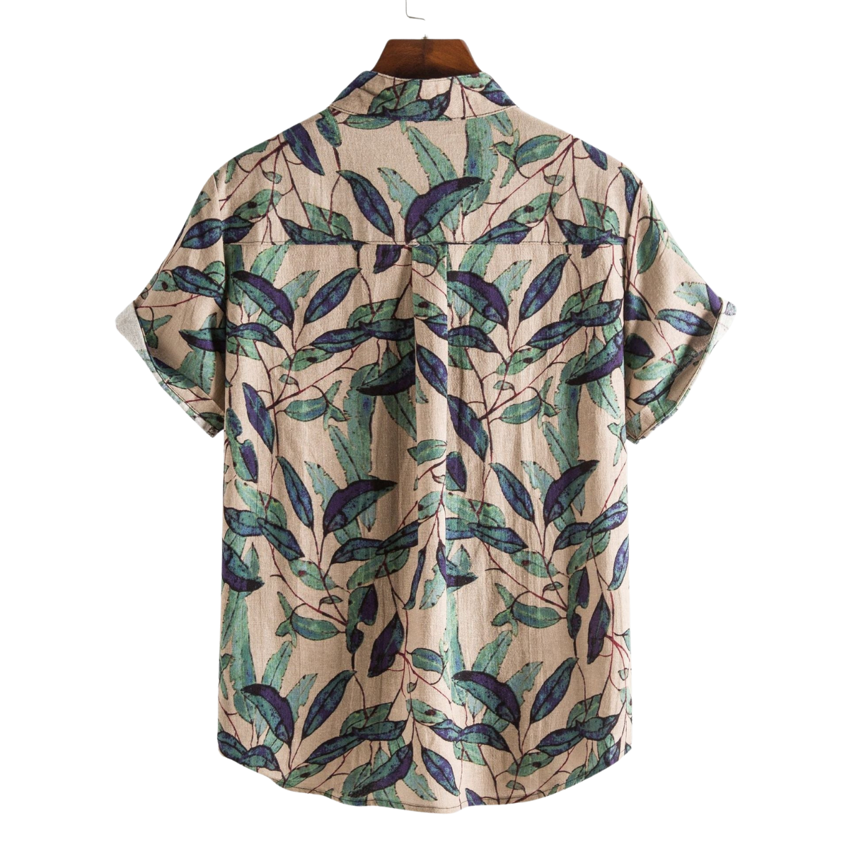 Louis™ | Chemise Vivante