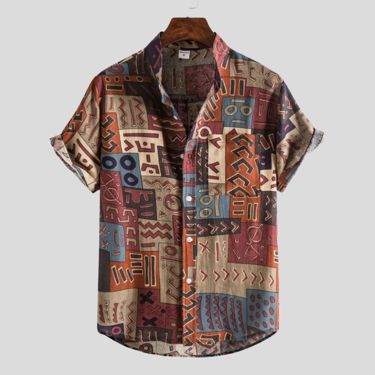 Louis™ | Chemise Vivante