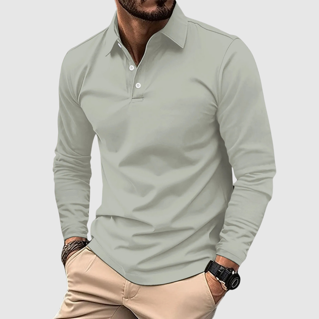 Leonardo™ | Polo premium oddychające i komfortowe