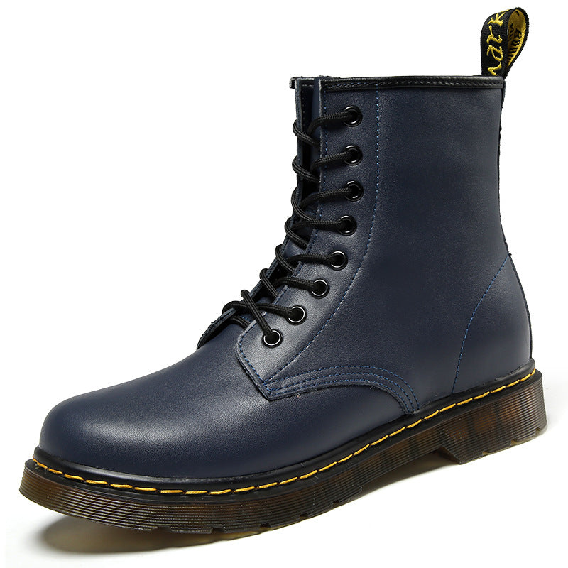 Martens™ | Eleganckie i klasyczne buty trekkingowe