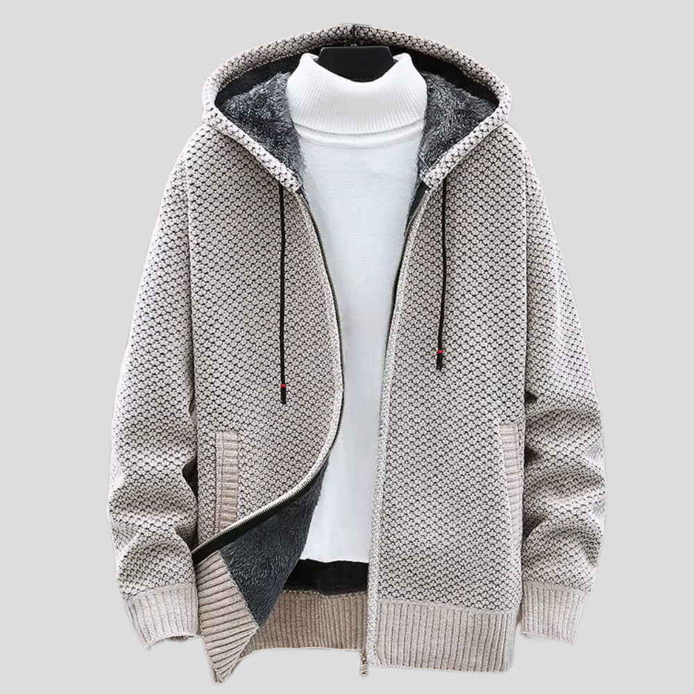 Bluza Oslo Knit
