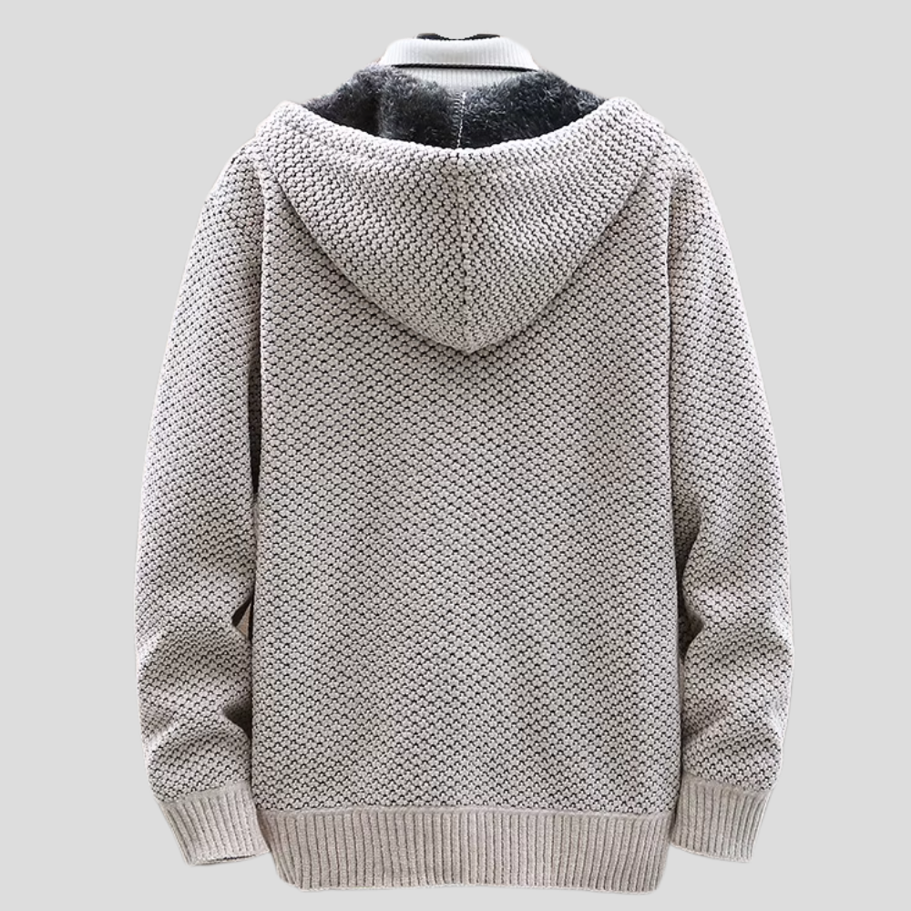 Bluza Oslo Knit