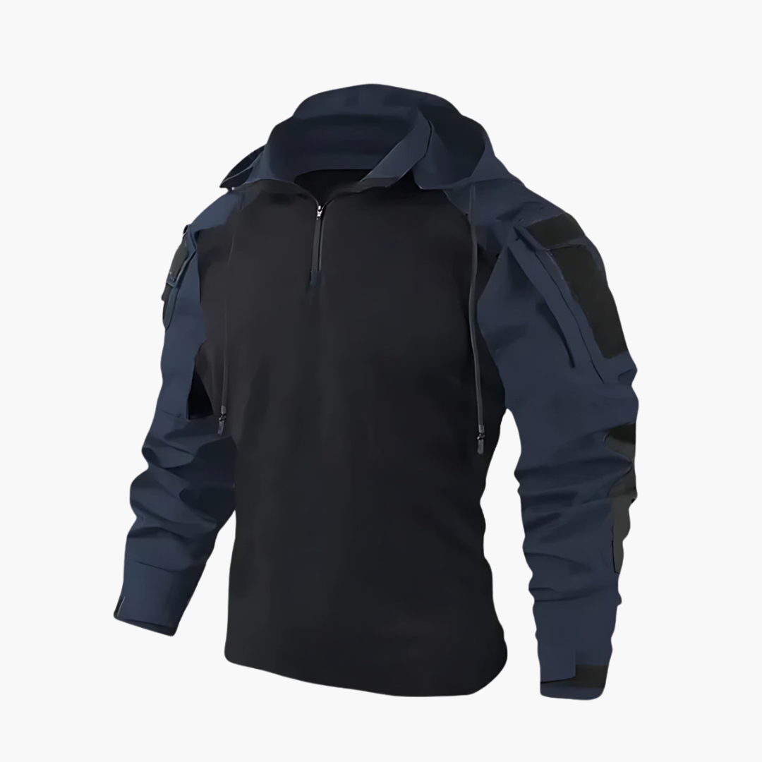 Tim™ | Kurtka Taktyczna Premium