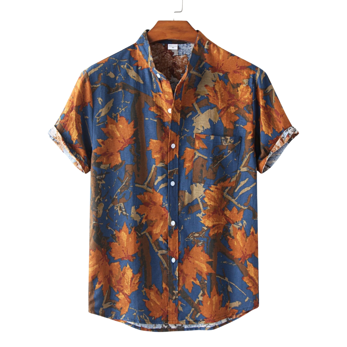 Louis™ | Chemise Vivante