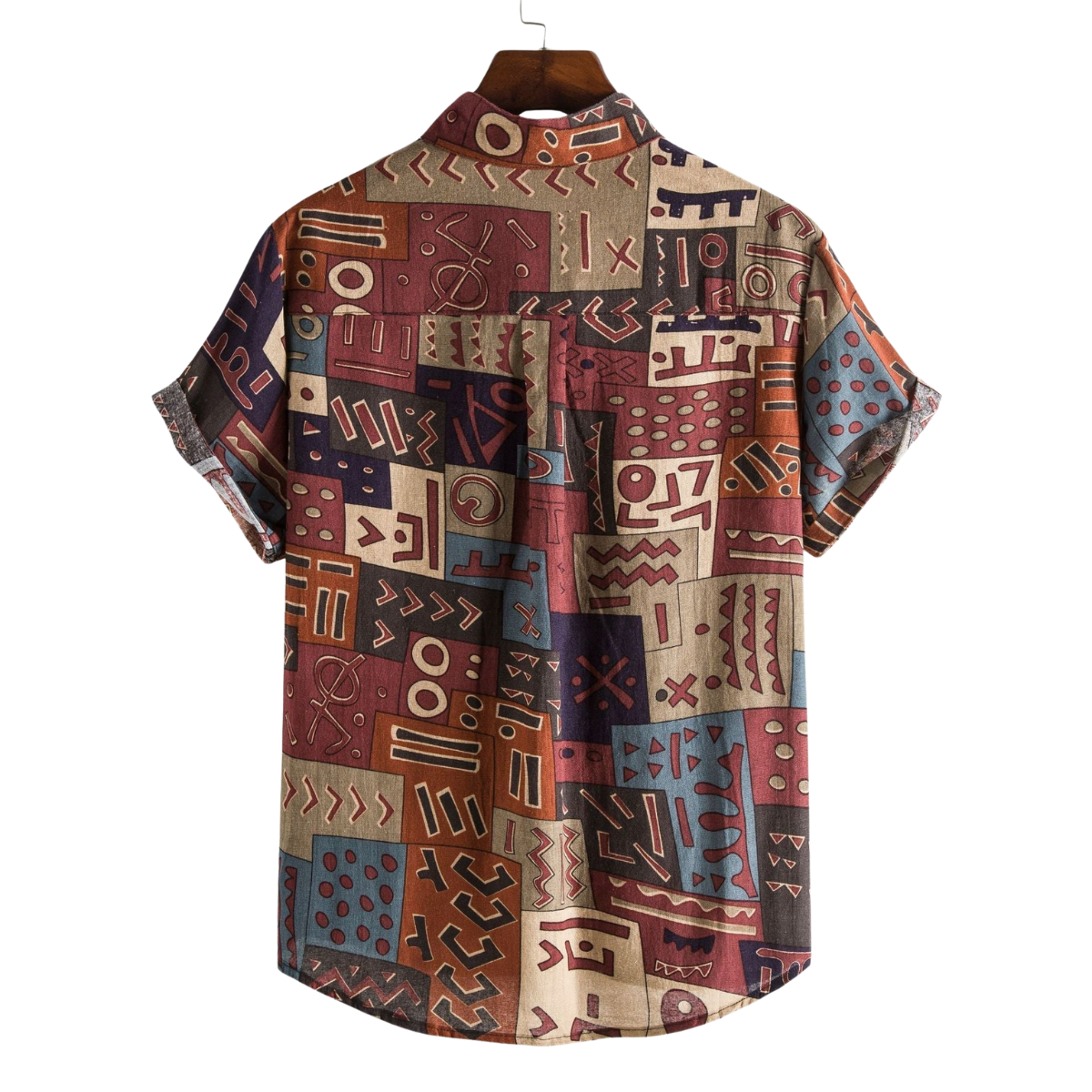 Louis™ | Chemise Vivante