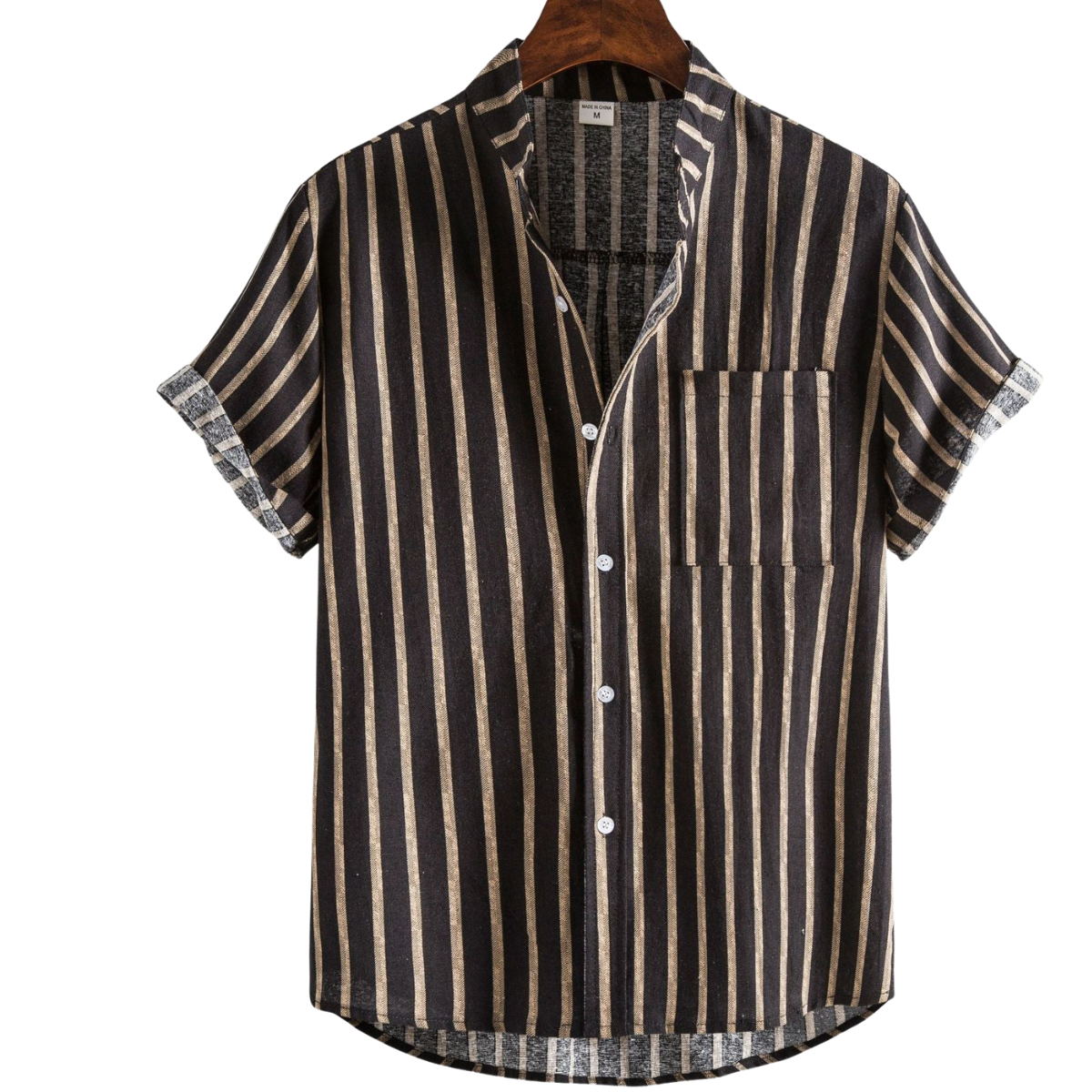 Louis™ | Chemise Vivante