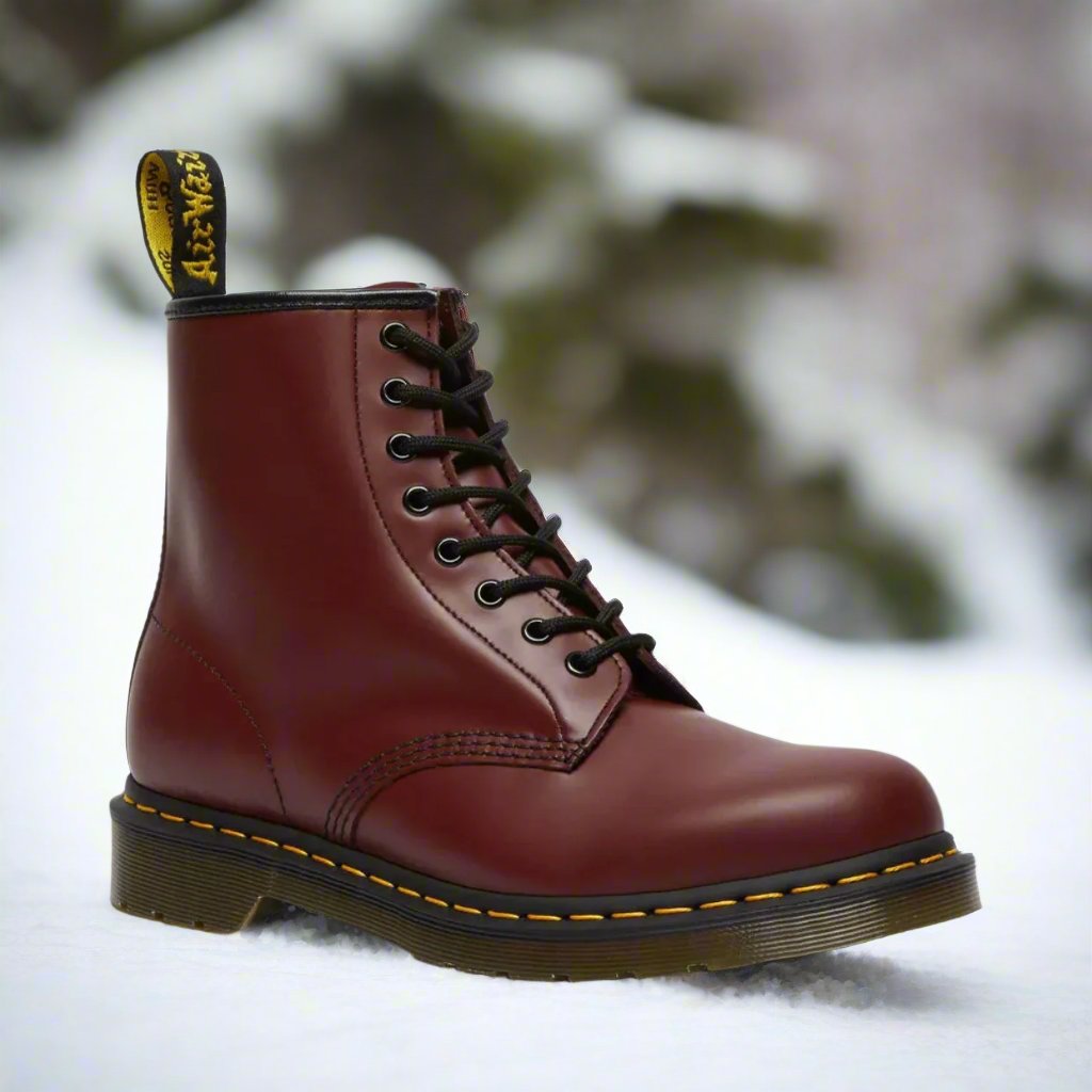 Martens™ | Eleganckie i klasyczne buty trekkingowe