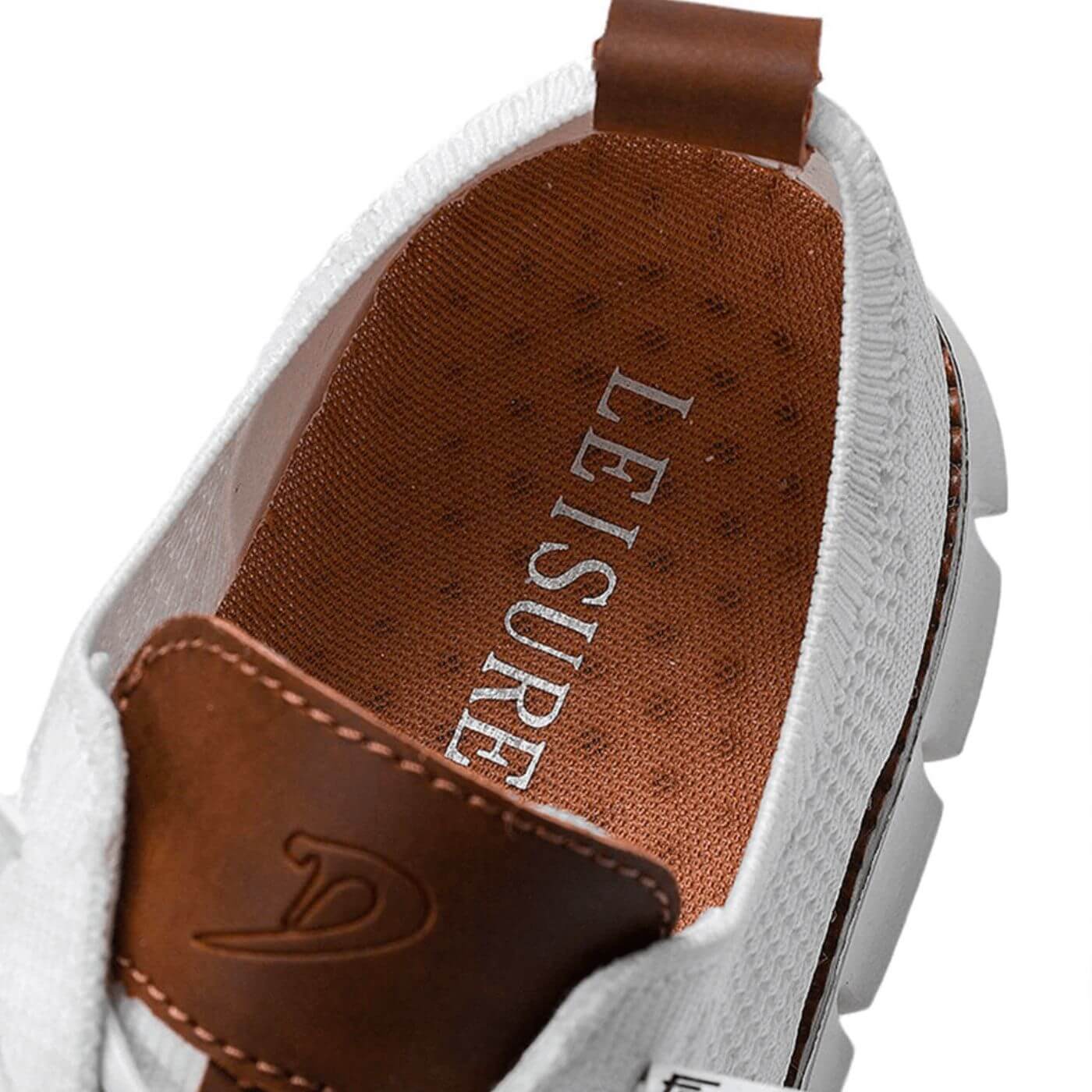Marius - Eleganckie Buty Ortopedyczne dla Mężczyzn