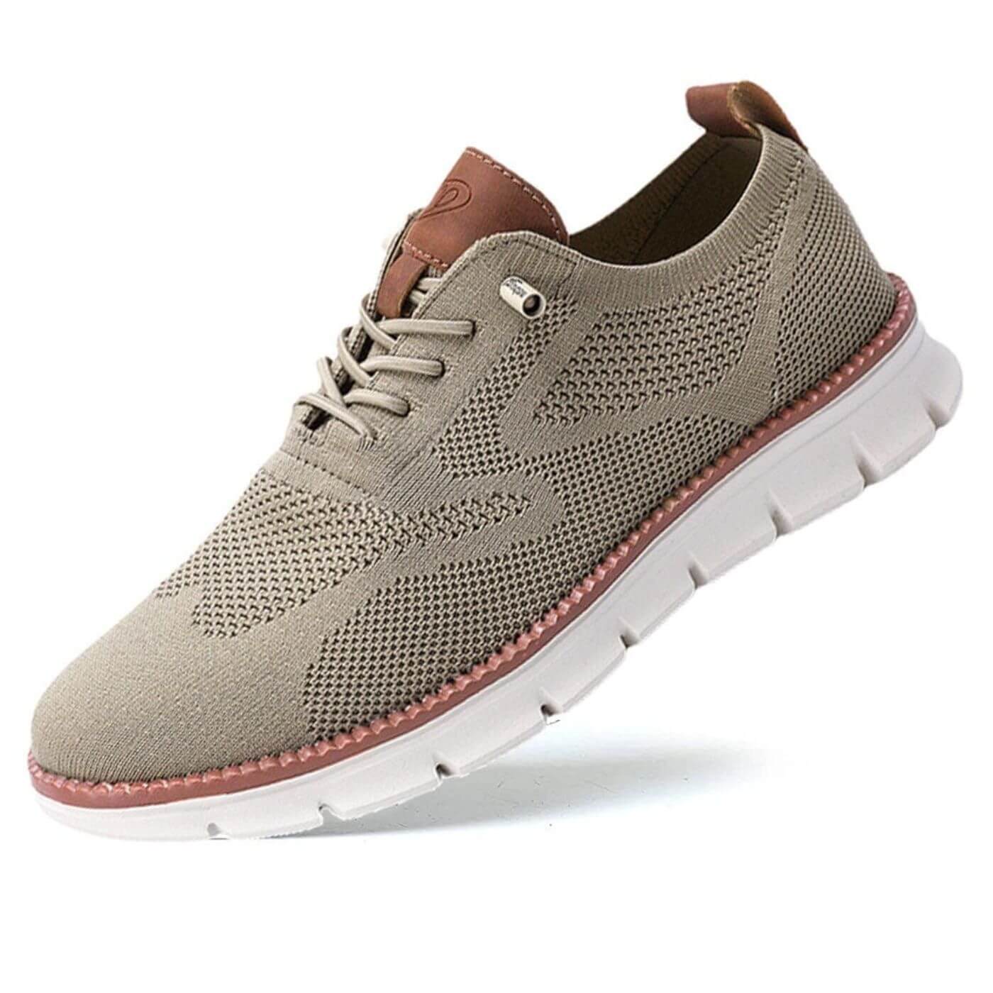 Marius - Eleganckie Buty Ortopedyczne dla Mężczyzn