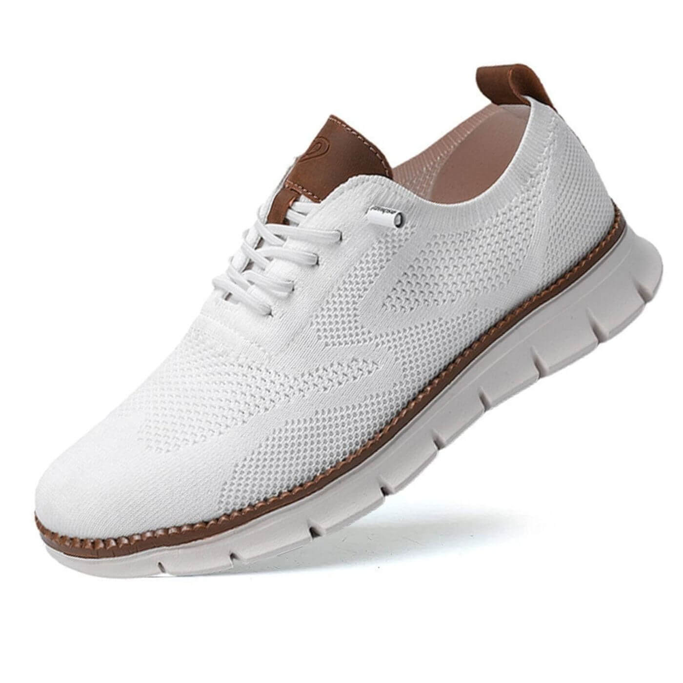 Marius - Eleganckie Buty Ortopedyczne dla Mężczyzn