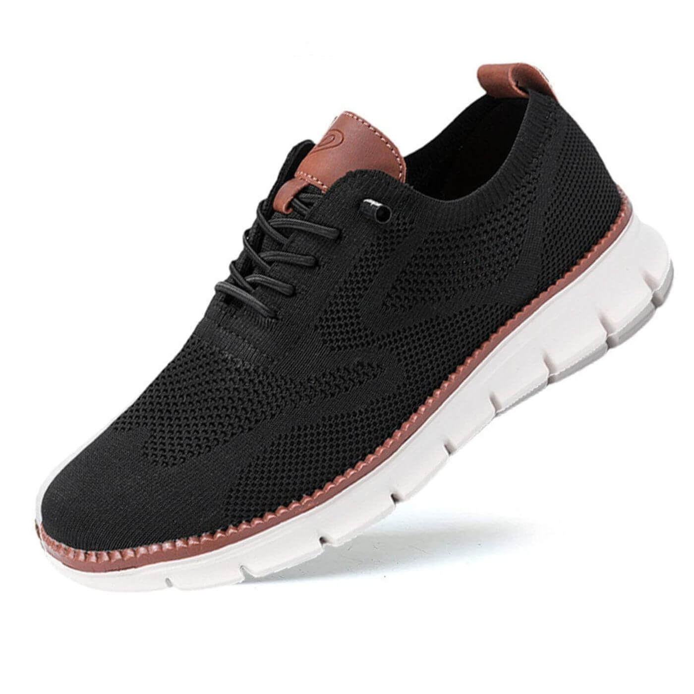Marius - Eleganckie Buty Ortopedyczne dla Mężczyzn