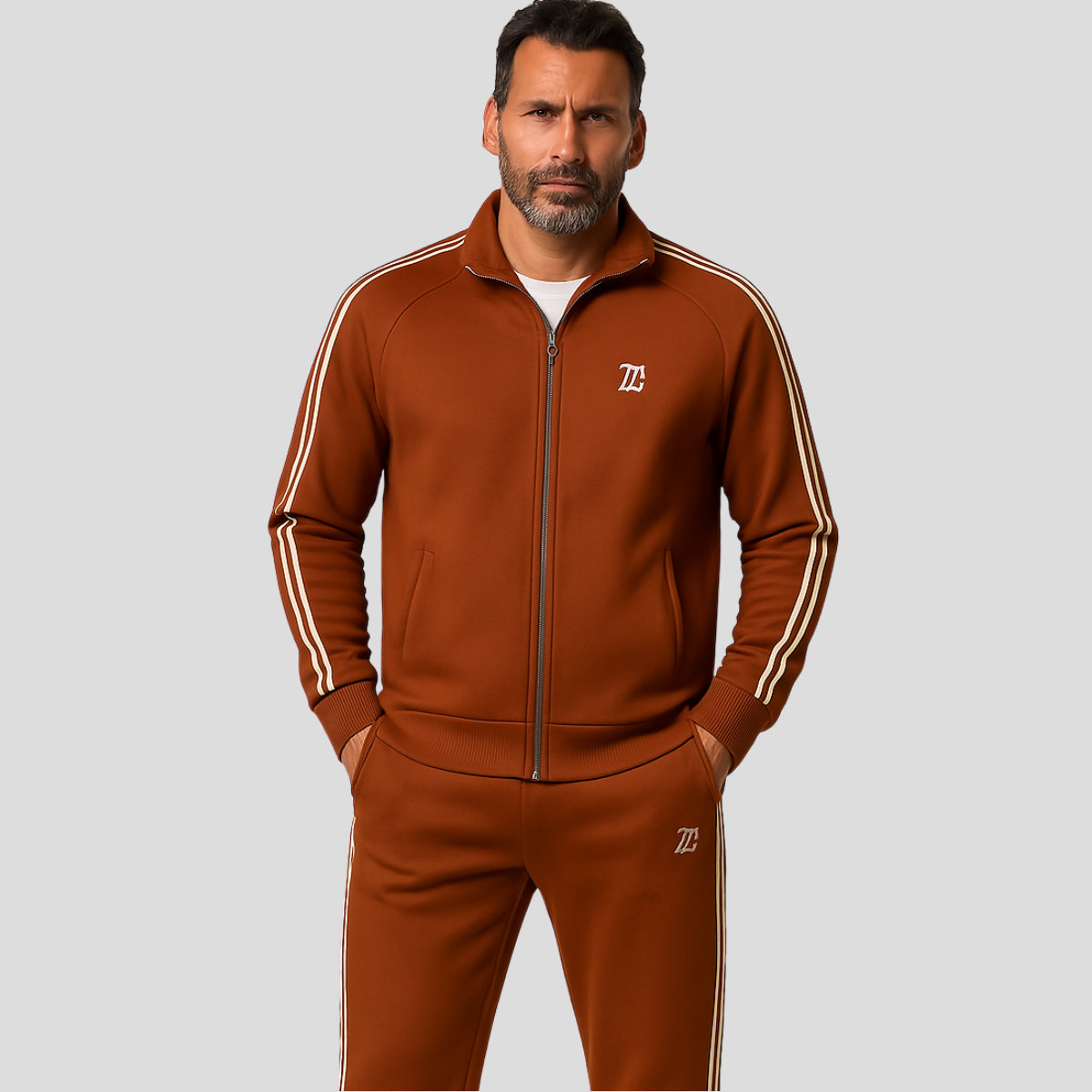 Santino – Premium Zestaw Treningowy