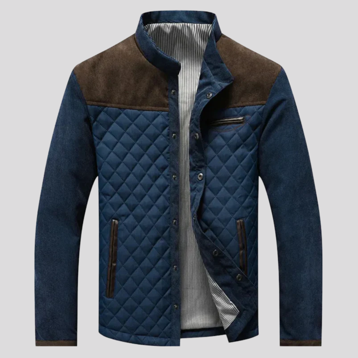 BORIS - KURTKA CASUAL