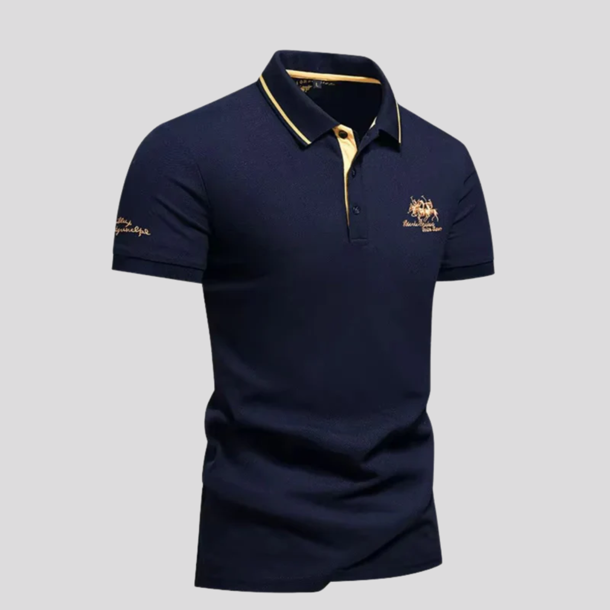 Valerio™ - Polo de luxe