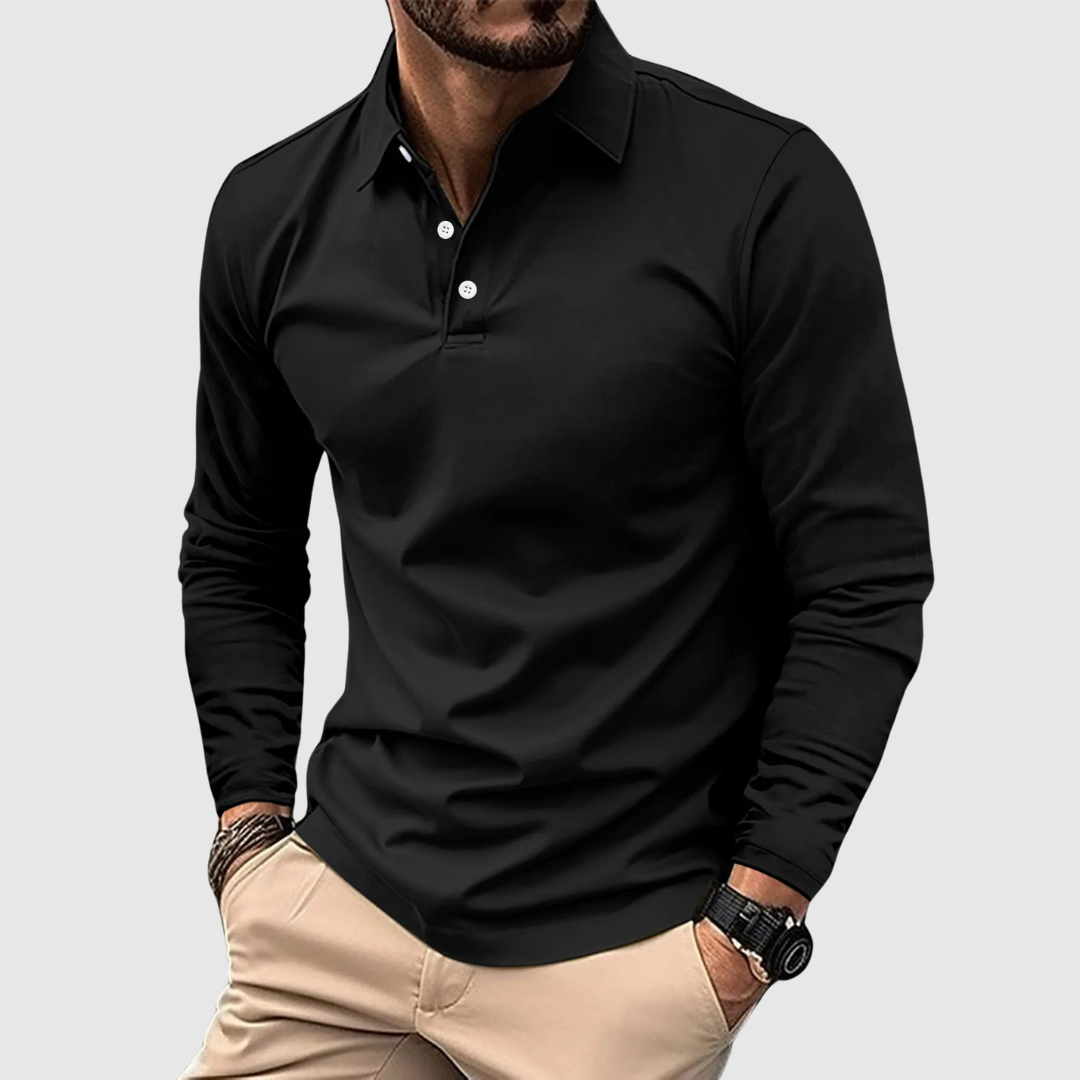 Leonardo™ | Polo premium oddychające i komfortowe