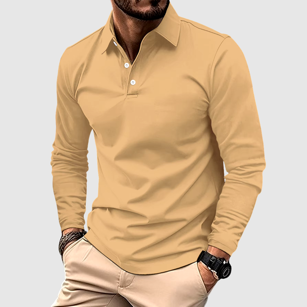 Leonardo™ | Polo premium oddychające i komfortowe