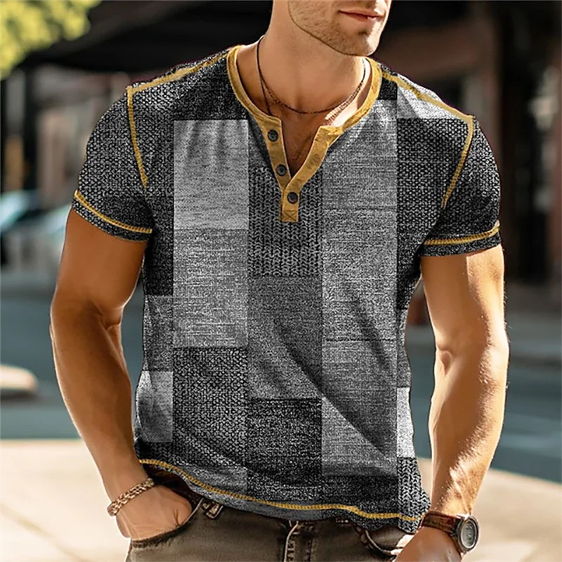 Polo MULTICOULEUR ANDREAS™ W STYLU MODERN
