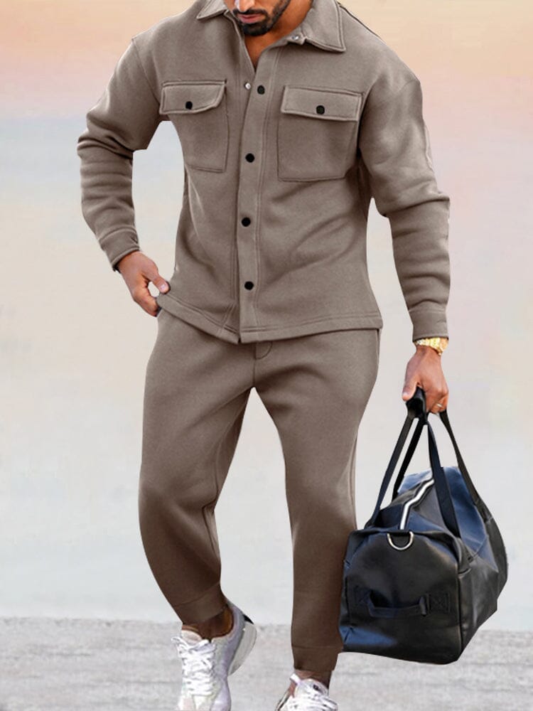 Zestaw w Szwecji 2 Części Athleisure