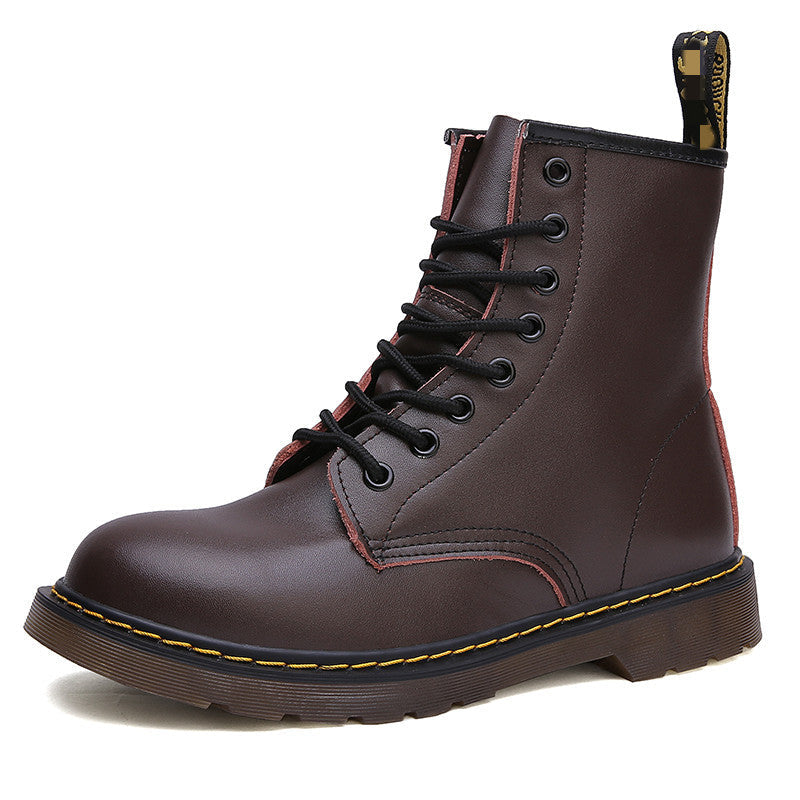 Martens™ | Eleganckie i klasyczne buty trekkingowe